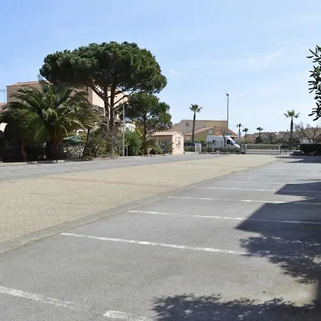 Apartament Sp500-084 Appt 2 Pieces Pierre La *