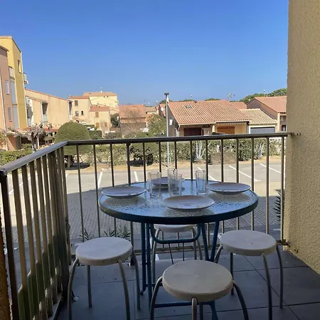 Sp500-084 Appt 2 Pièces Pierre La