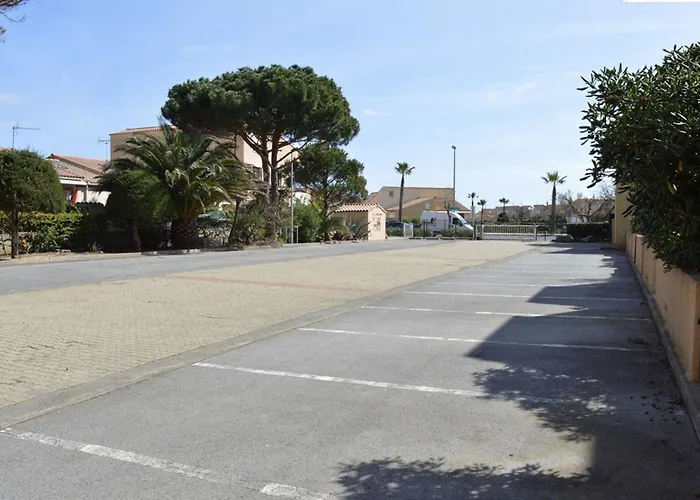 Appartamento Sp500-084 Appt 2 Pièces Pierre La *